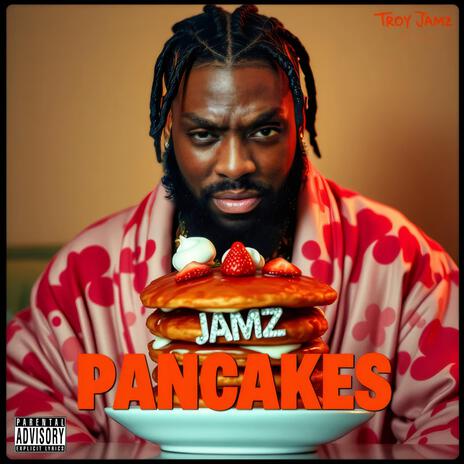 PANCAKES | Boomplay Music