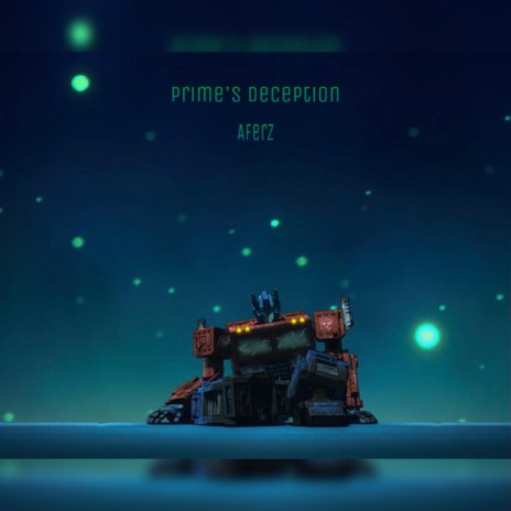 Prime´s Deception | Boomplay Music