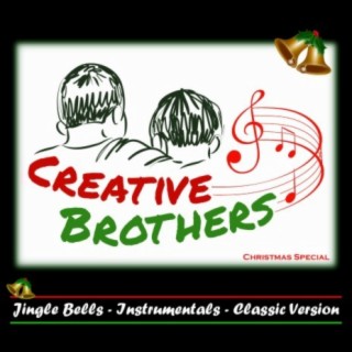 Jingle Bells Classic Version (Instrumental)