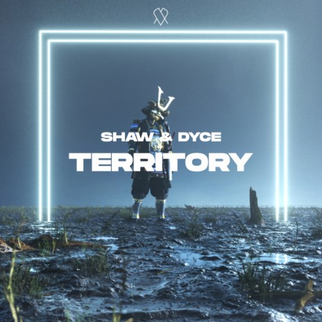 Territory ft. DYCE | Boomplay Music