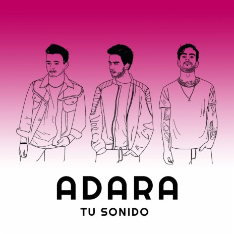 Tu sonido ft. Lautaro Aguilar, Santiago Sanchez & Leandro Casas