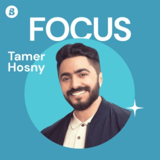 Focus: Tamer Hosny‎