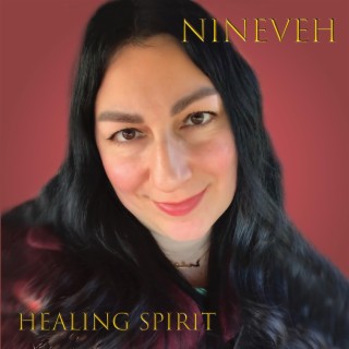 Healing Spirit