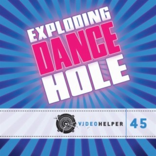 Exploding Dance Hole