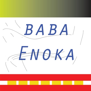 Baba Enoka Engoma