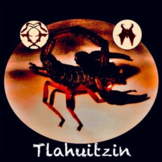 Tlahuitzin