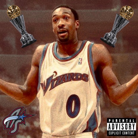 Gilbert Arenas