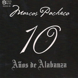 10 Años De Alabanza