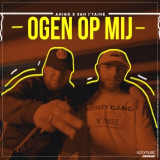 Ogen Op Mij