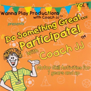 Do Something Great...Participate!, Vol. 4