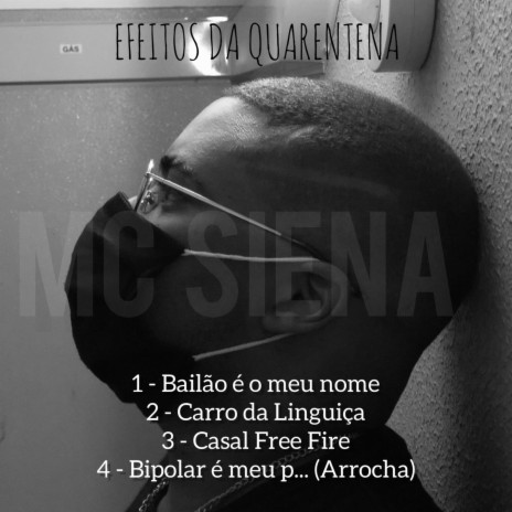 Bailão É o Meu Nome | Boomplay Music