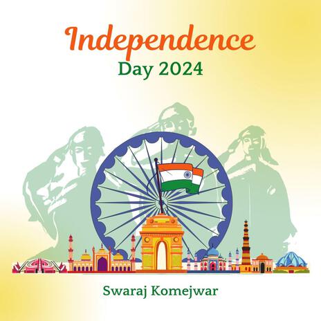 Independence Day 2024 | Boomplay Music