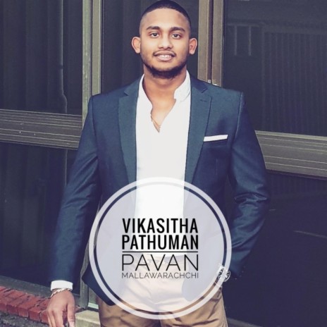 Vikasitha Pathuman | Boomplay Music