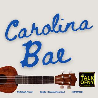 Carolina Bae (Radio Edit)