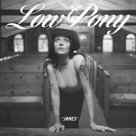 Jones | Boomplay Music