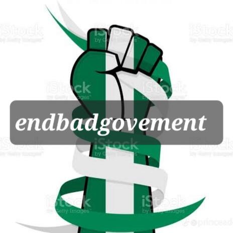 End_Bad_Government_nigeria