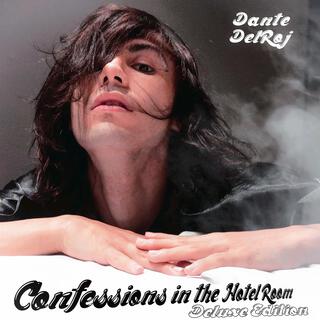 Confessions in the hotel room (Deluxe Edition)