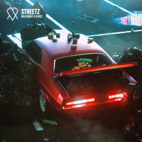 Streetz ft. SHVDZ | Boomplay Music