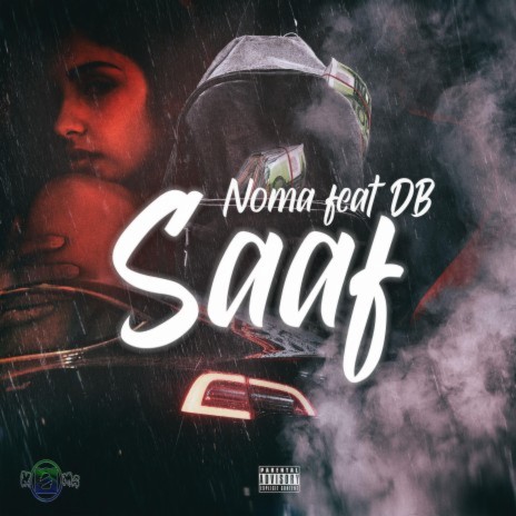Saaf $$$ ft. Db