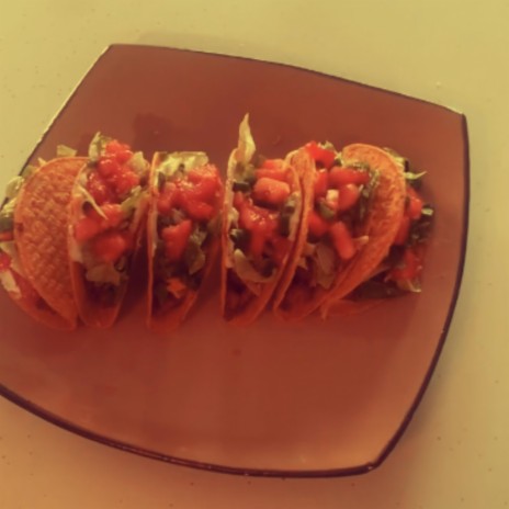 Chicken Tacos | Boomplay Music