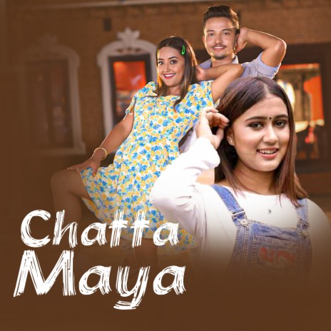 Chatta Maya ft. Nabin Rawal | Boomplay Music