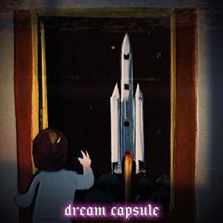 dream capsule