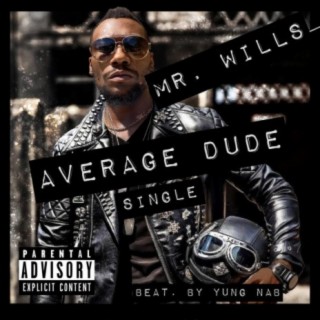 Average Dude lyrics | Boomplay Music