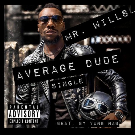 Average Dude | Boomplay Music