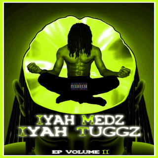 Iyah Medz Volume II