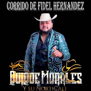 Corrido de Fidel Hernandez