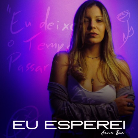 Eu Esperei ft. Lucas Breendo | Boomplay Music