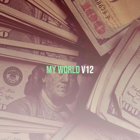 My World | Boomplay Music