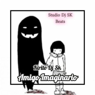 Amigo Imaginario