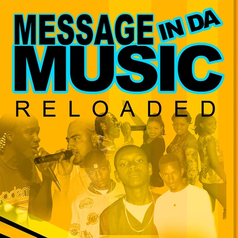 Message Fe Dem (feat. Prodial Son) | Boomplay Music