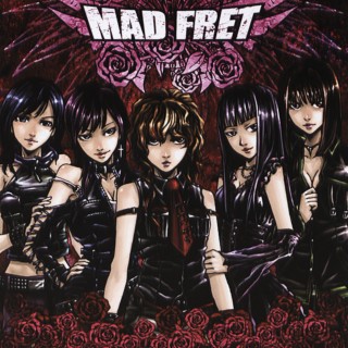 Mad Fret