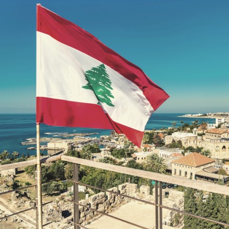Zniszczony tysiąc razy | pieśń o Libanie