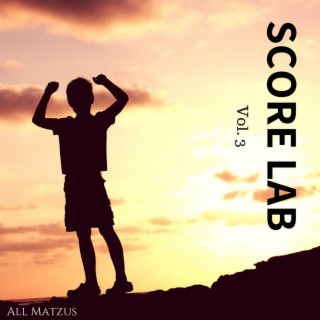 Score Lab Vol. 3