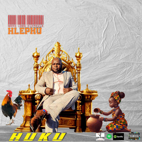 Huku | Boomplay Music