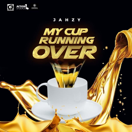 My Cup Running Over | Boomplay Music