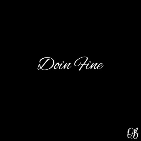 Doin Fine (Instrumental)