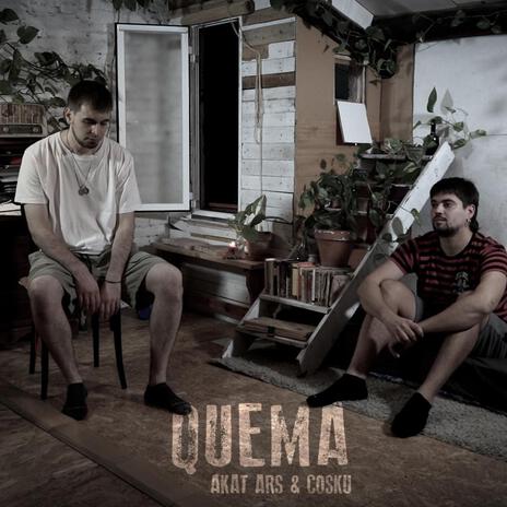 Quema ft. Cosku | Boomplay Music