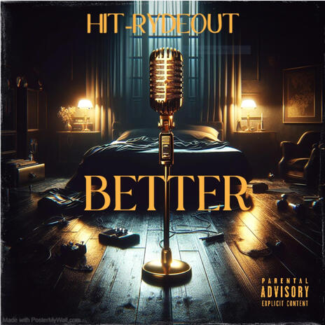 BETTER | Boomplay Music