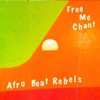 Afro Beat Rebels