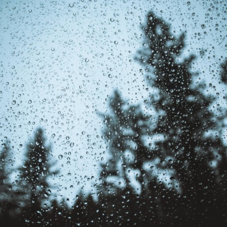 Suono morbido e delicato della pioggia ft. som de chuva para bebês/som relaxante da chuva | Boomplay Music
