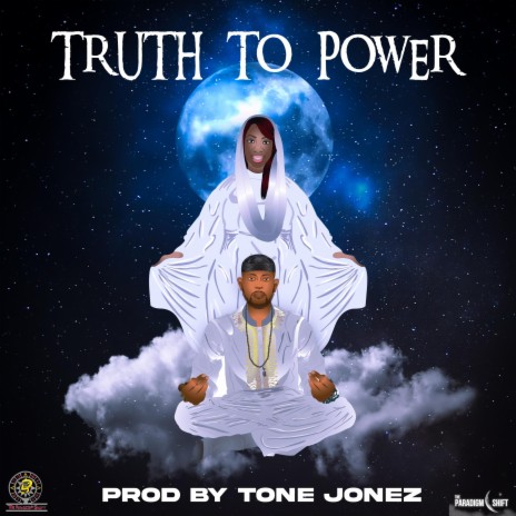 Truth to Power ft. Genesys Dayz | Boomplay Music