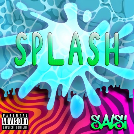 Splash | Boomplay Music