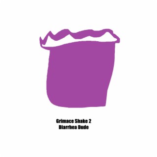 Grimace Shake 2