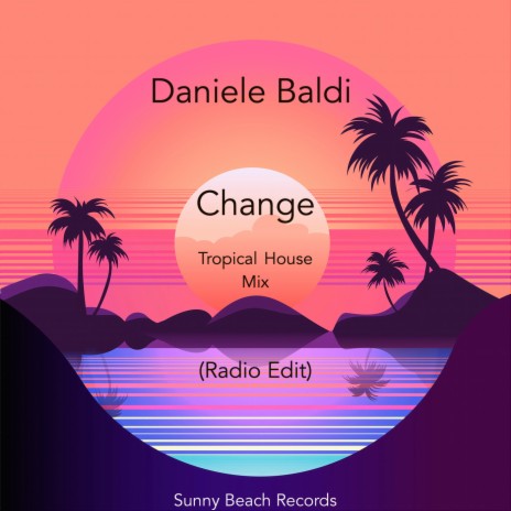 Change (Radio Edit) | Boomplay Music