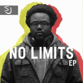 No Limits EP (Radio Edit)