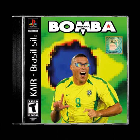 Brasil Sil (Funk Edit) | Boomplay Music